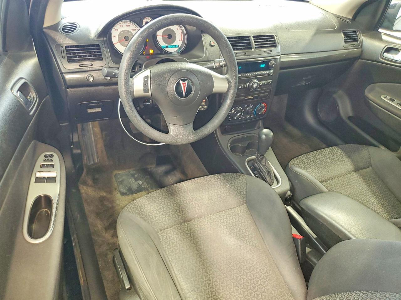 Pontiac G5