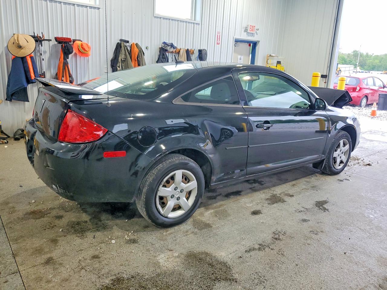 Pontiac G5