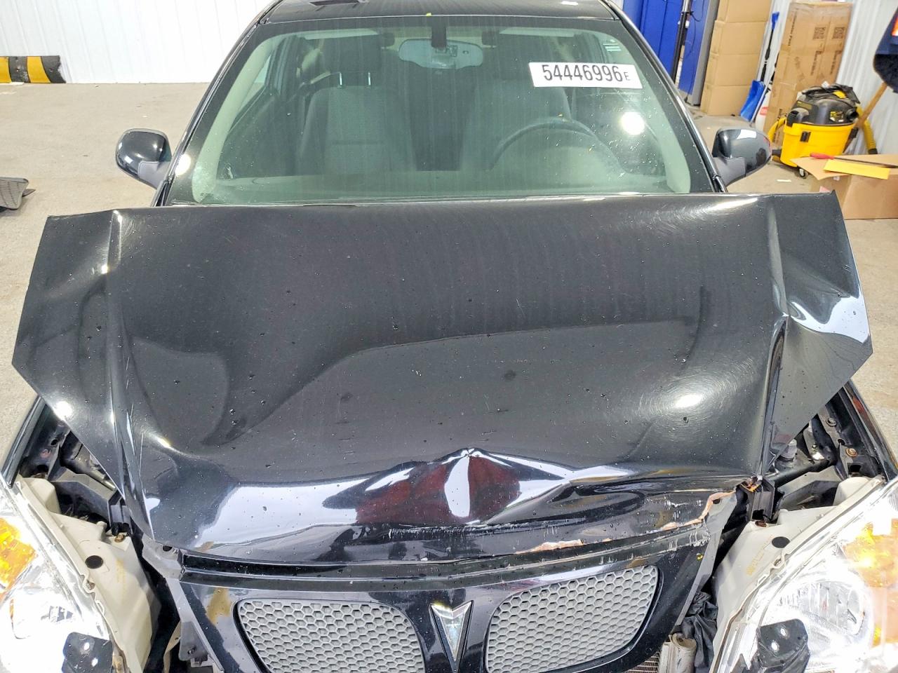 Pontiac G5