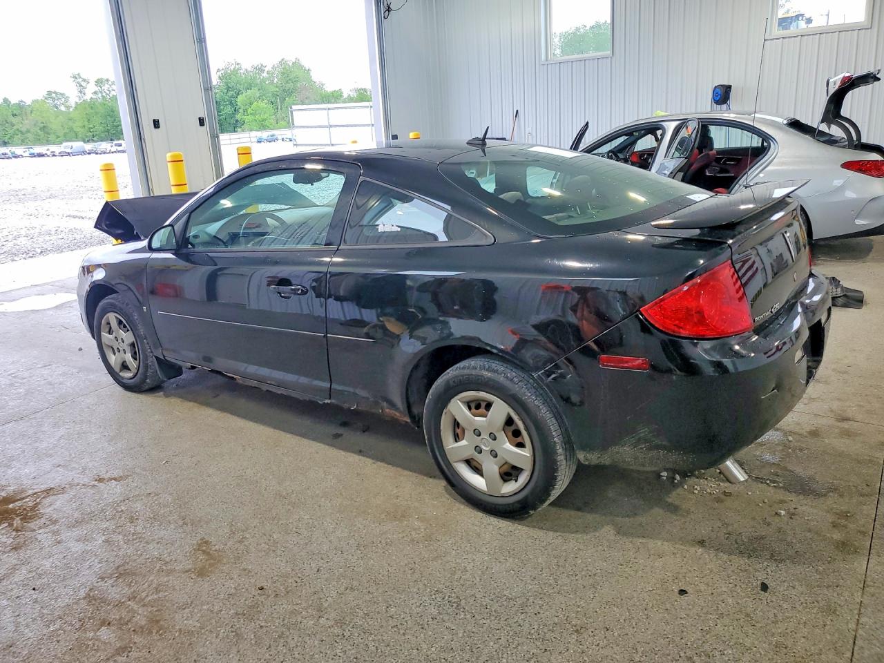 Pontiac G5