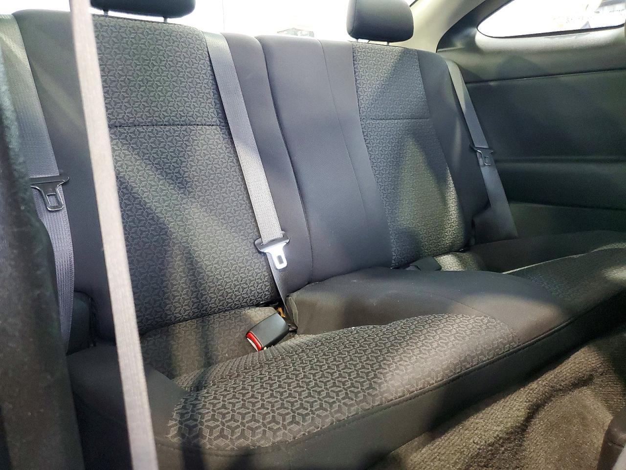 Pontiac G5