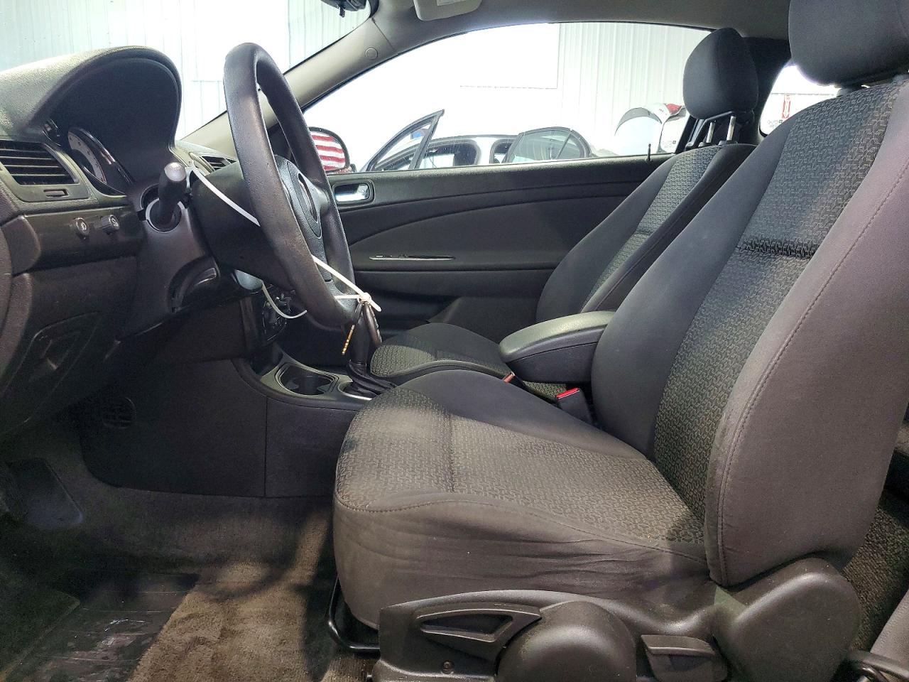 Pontiac G5
