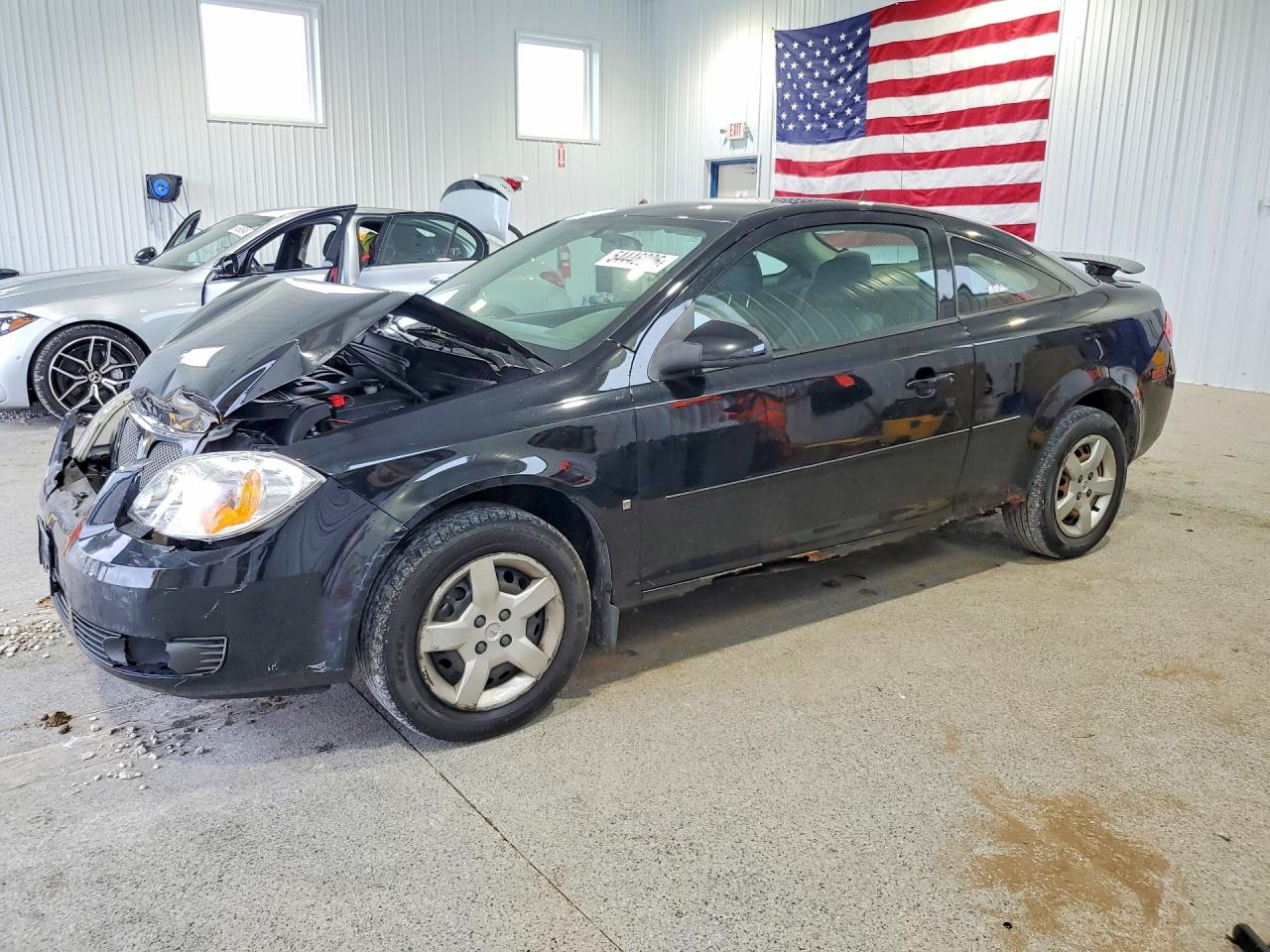 Salvage Pontiac G5 Image