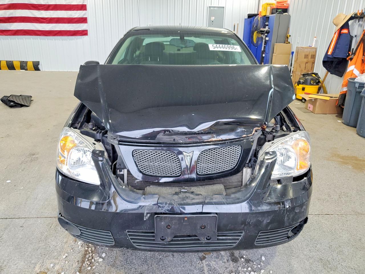 Pontiac G5