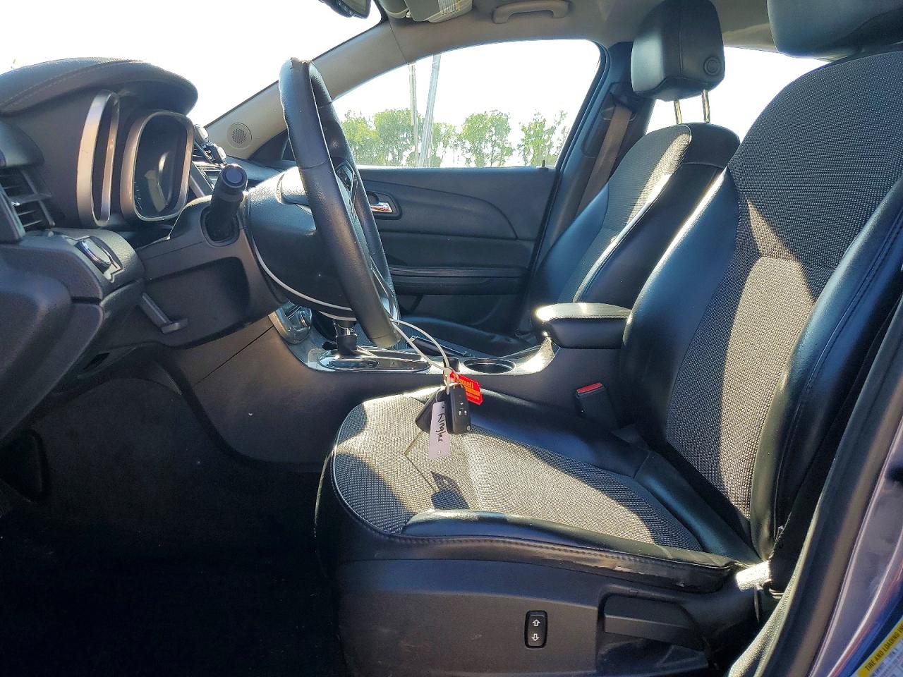 Chevrolet Malibu 1lt