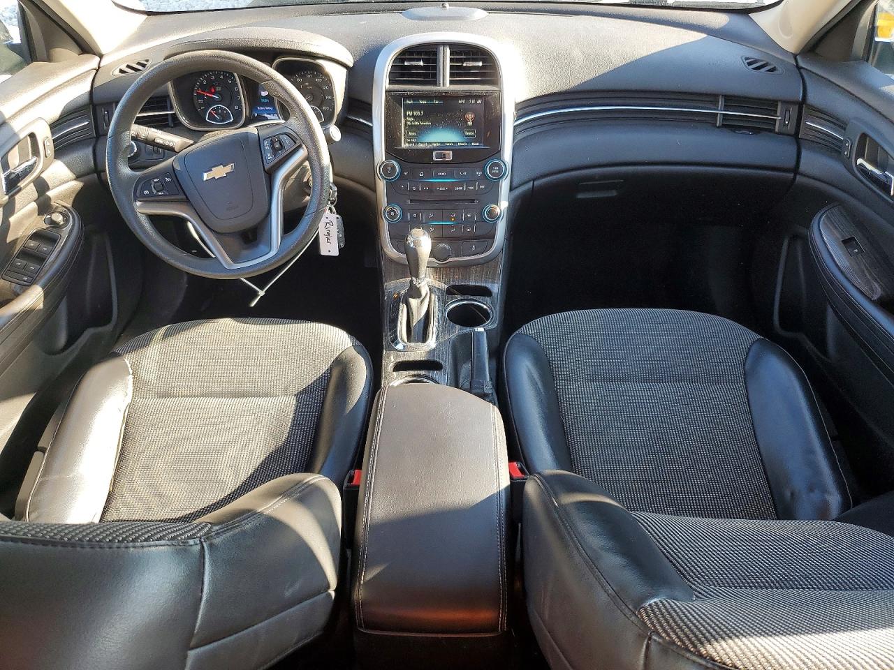 Chevrolet Malibu 1lt