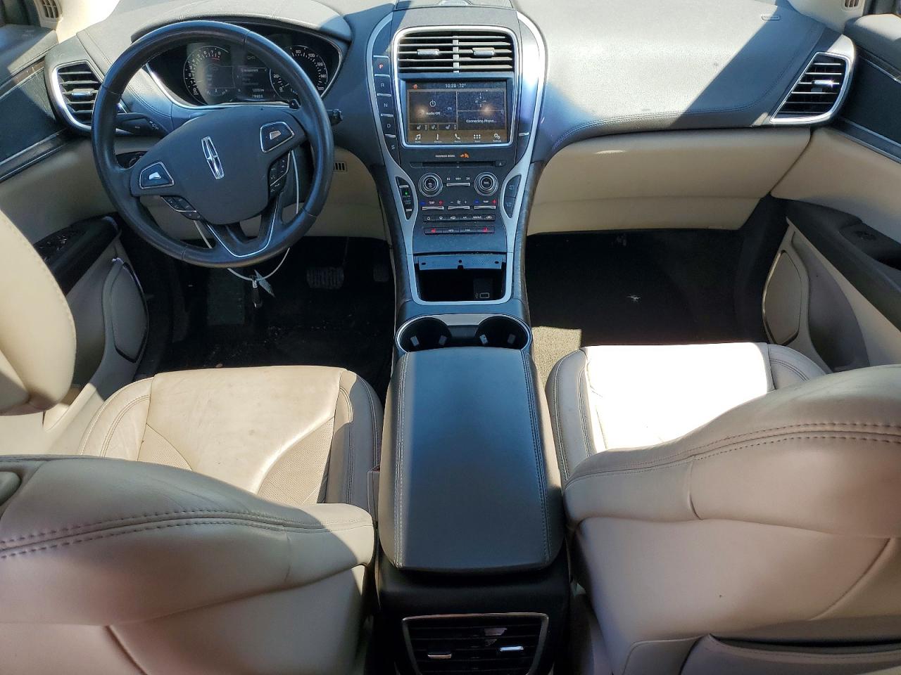 Lincoln MKX Select