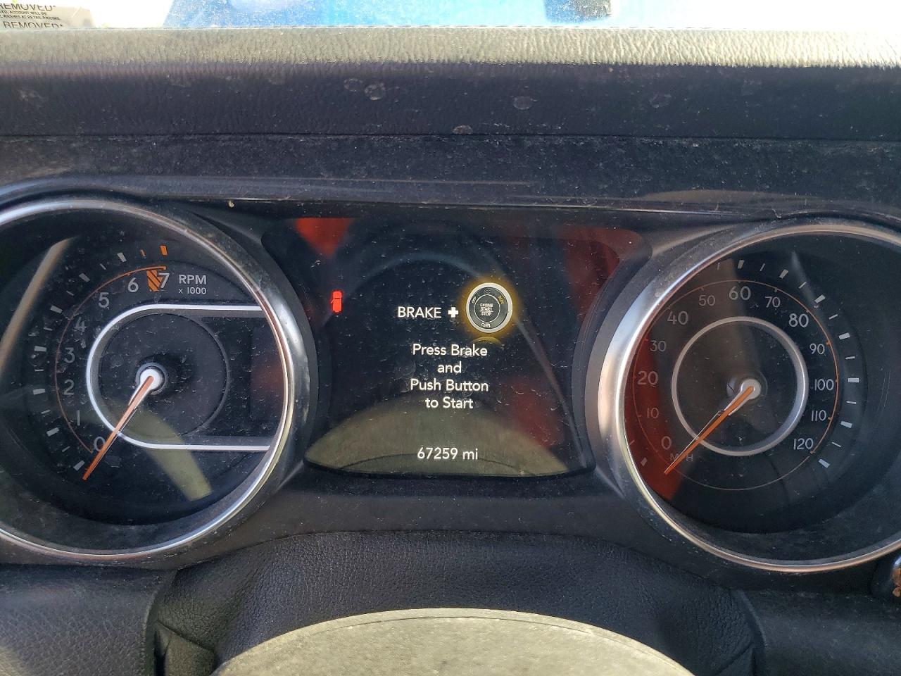 Jeep Wrangler Sahara
