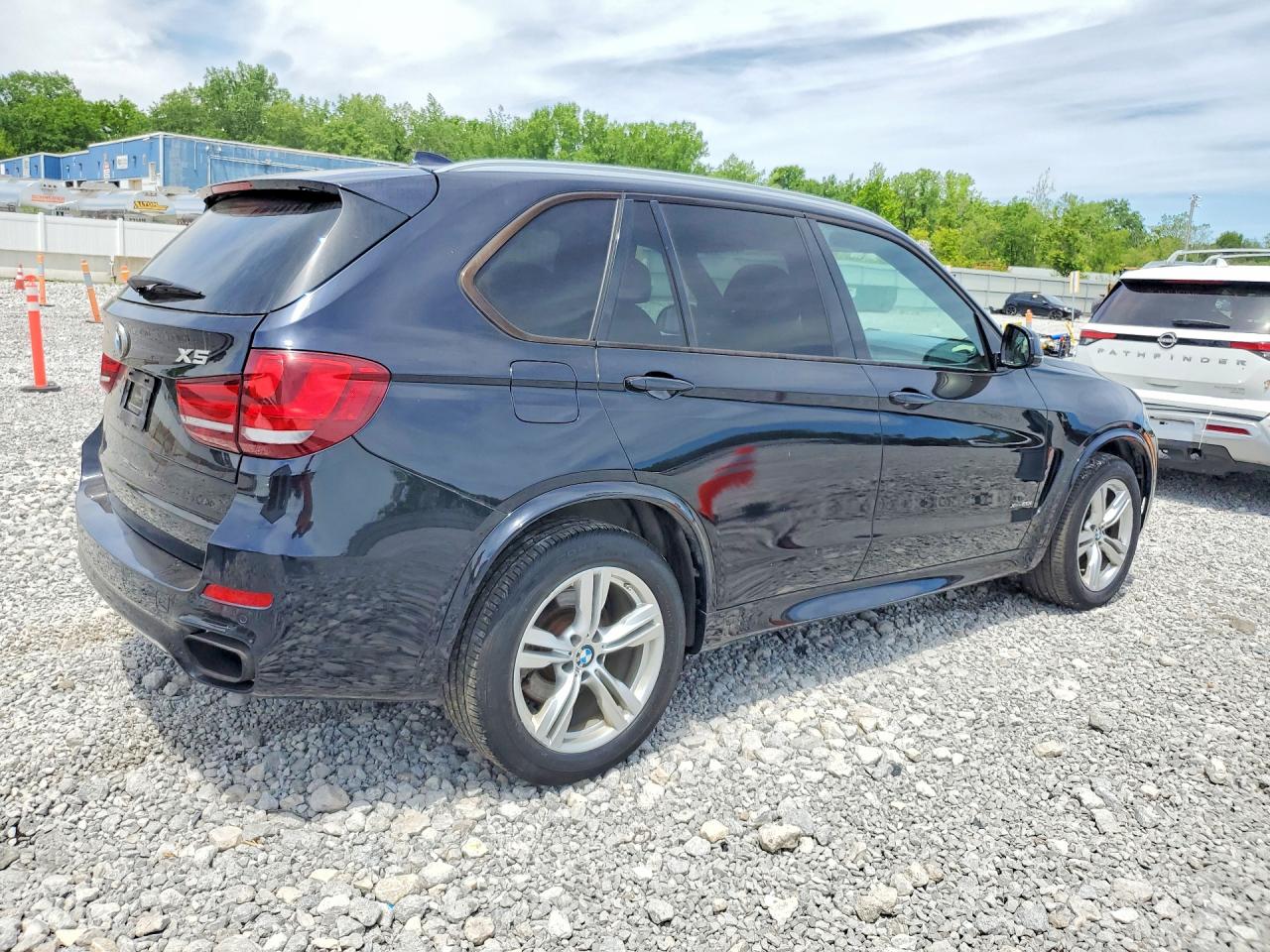 BMW X Series Xdrive50i