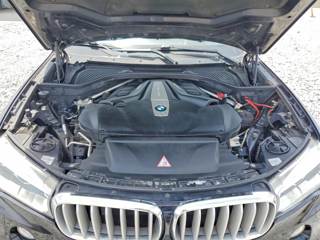 BMW X Series Xdrive50i