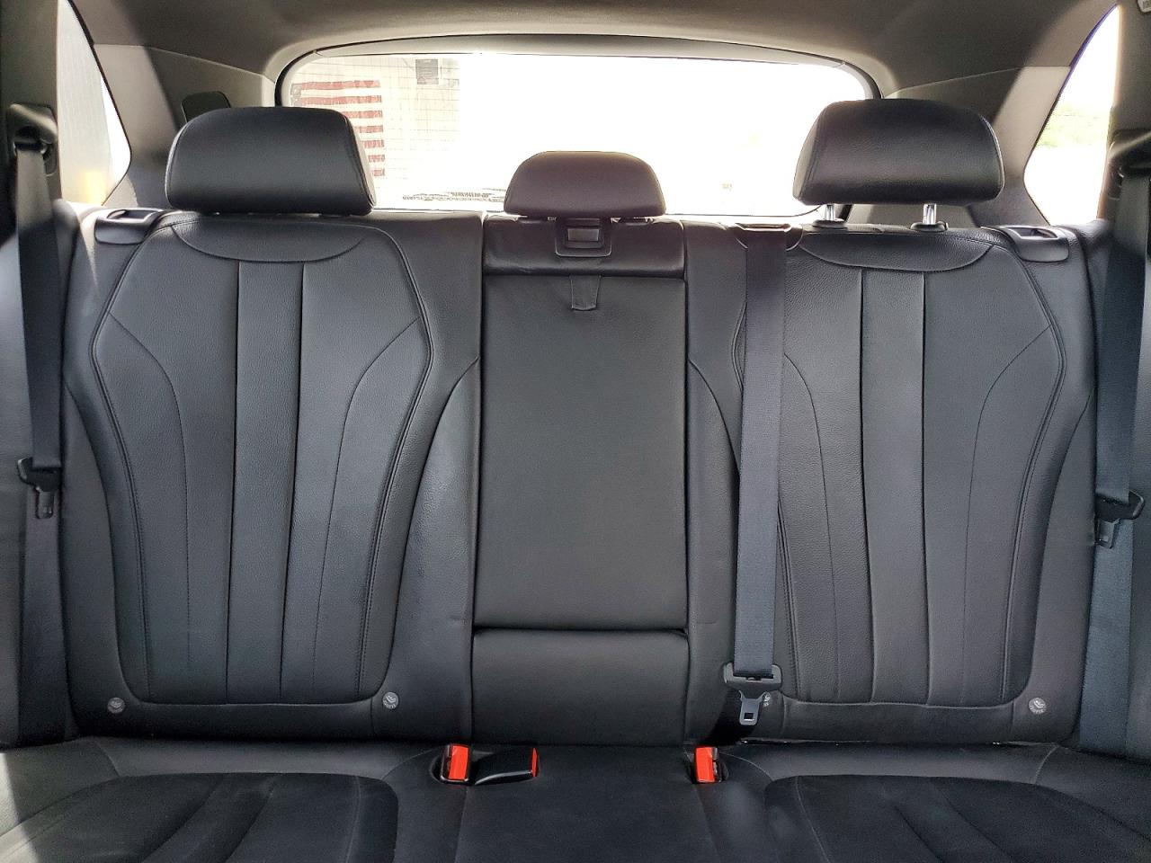 BMW X Series Xdrive50i