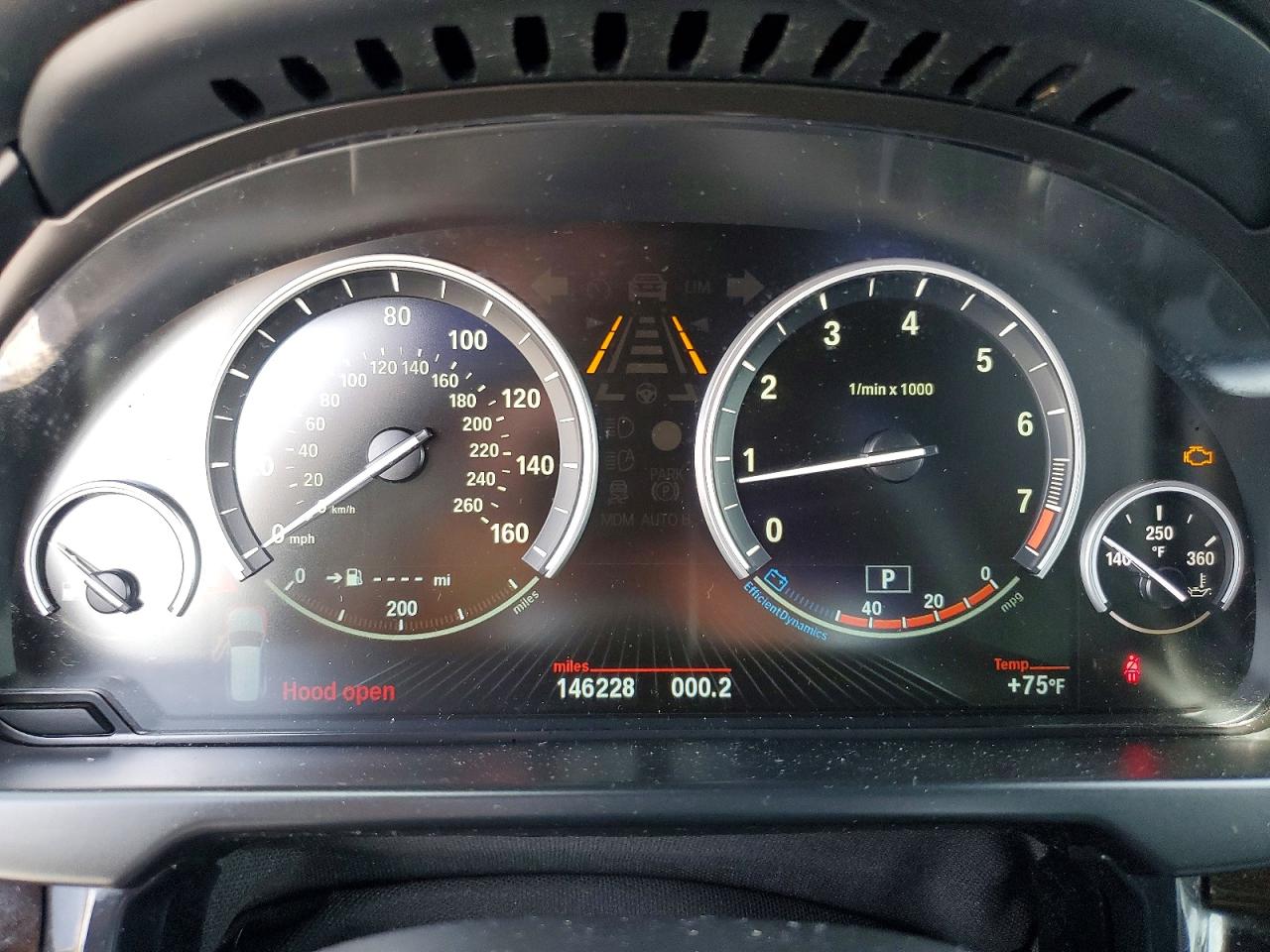 BMW X Series Xdrive50i