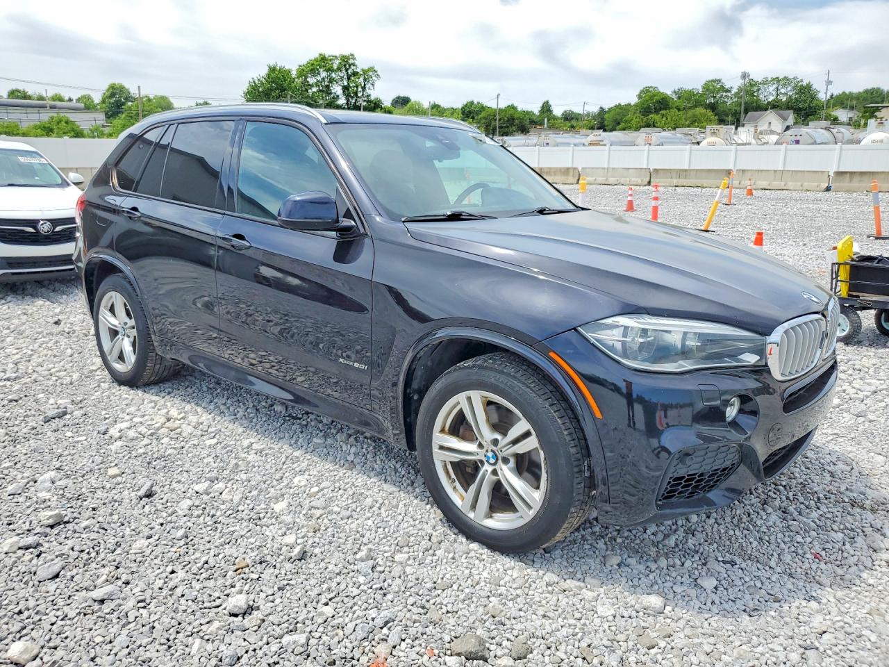 BMW X Series Xdrive50i