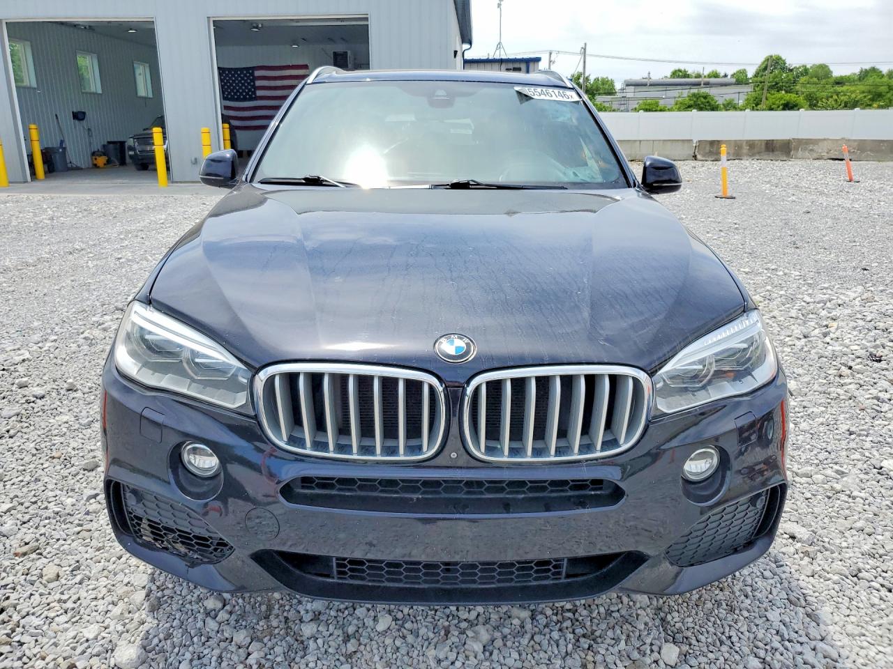 BMW X Series Xdrive50i
