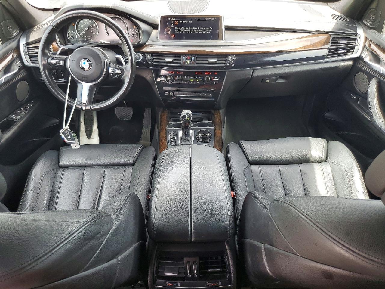 BMW X Series Xdrive50i