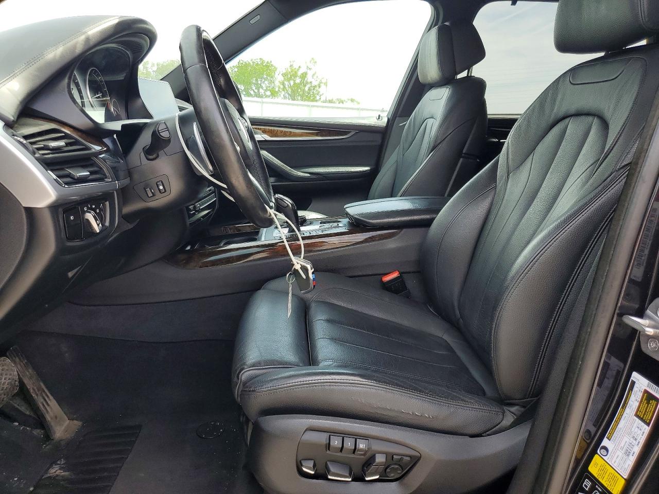 BMW X Series Xdrive50i