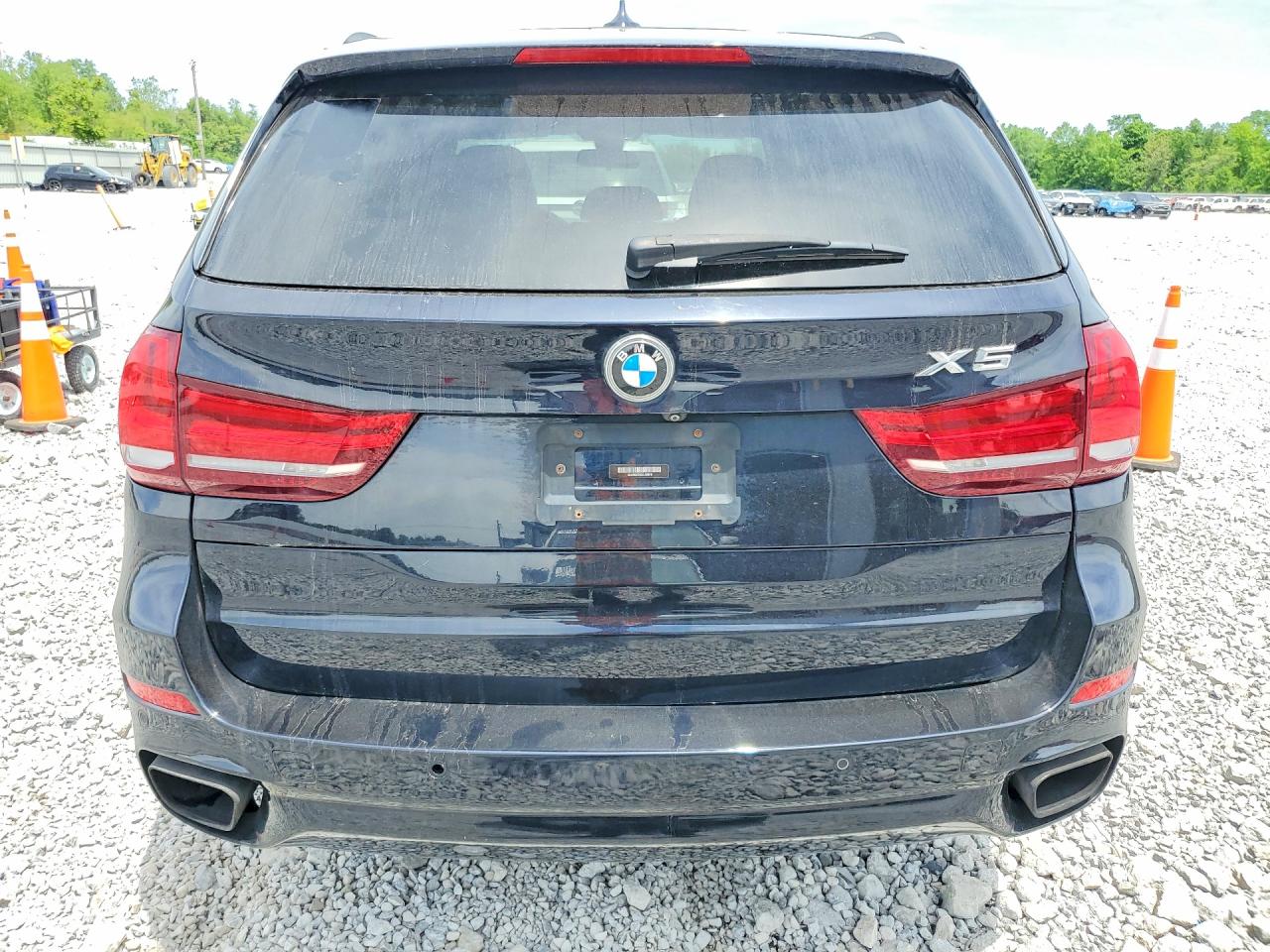 BMW X Series Xdrive50i