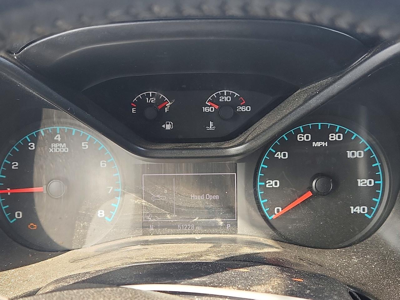 Chevrolet Colorado Lt