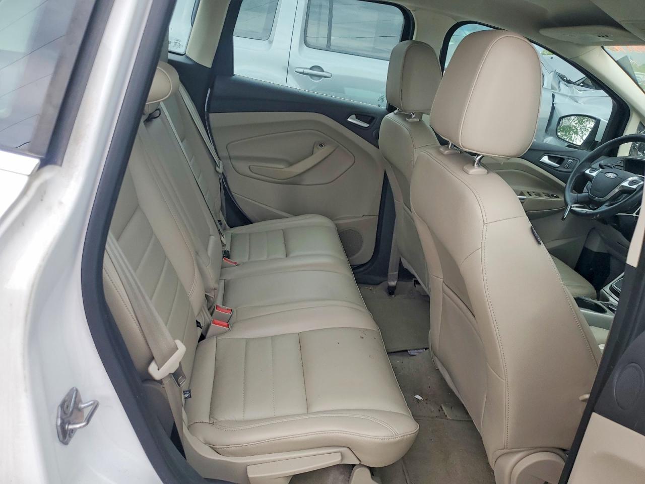 Ford Cmax Premium Sel