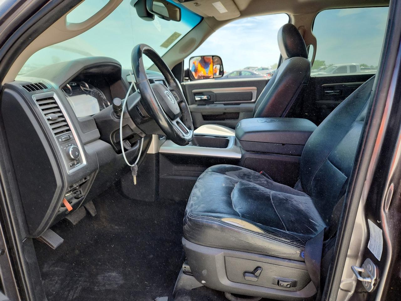 Ram 1500 Slt