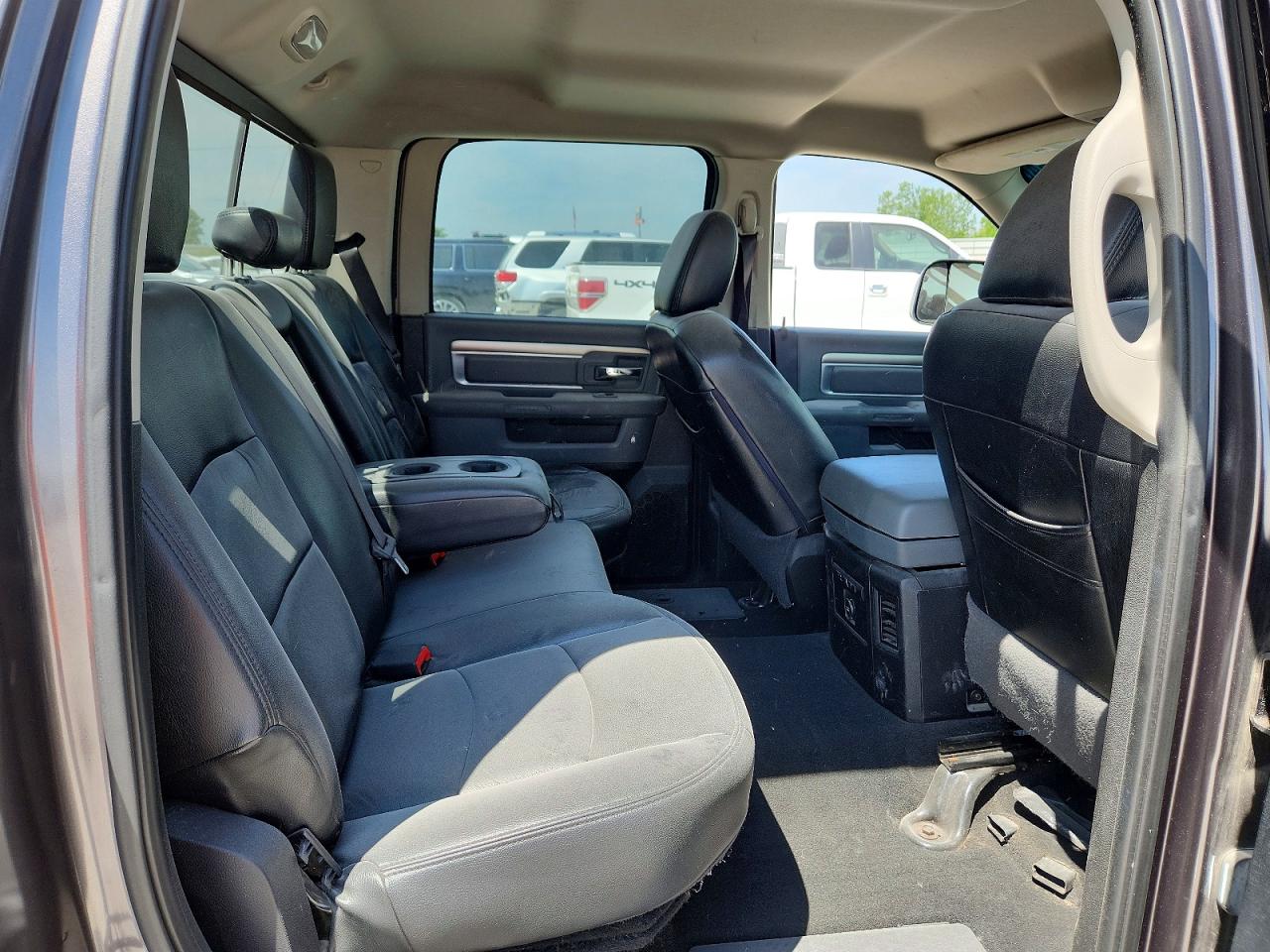Ram 1500 Slt