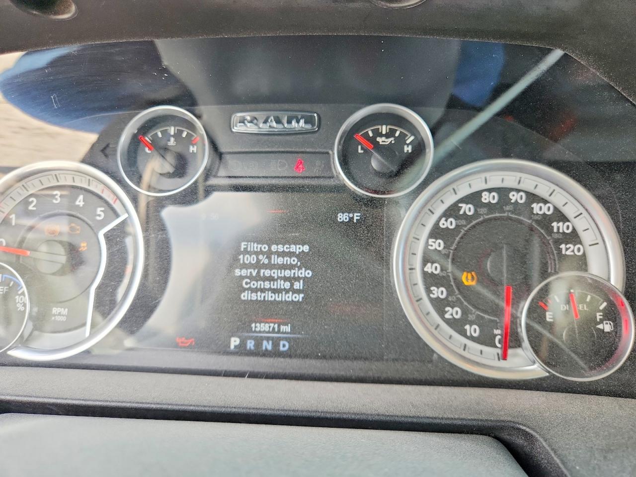 Ram 1500 Slt