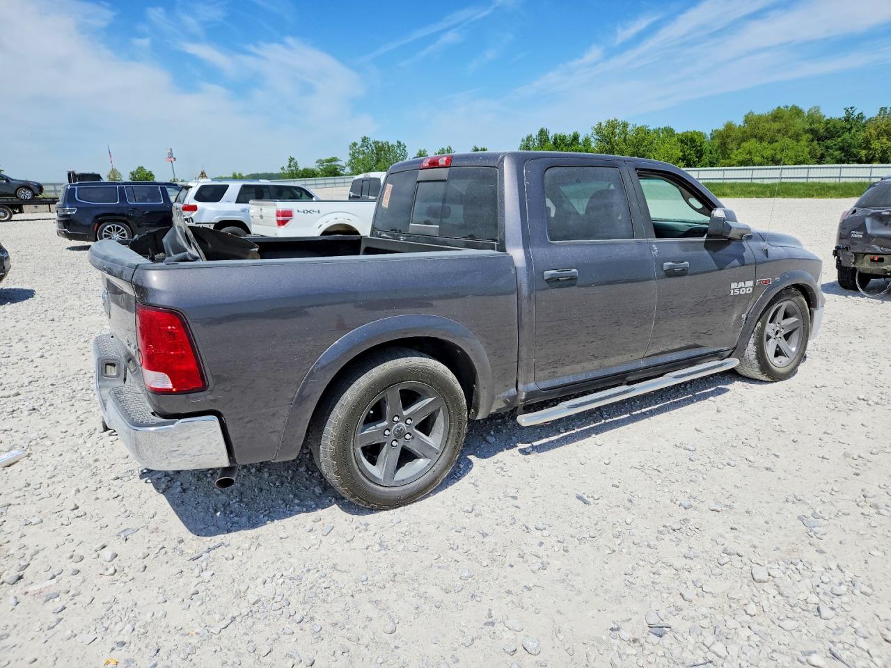 Ram 1500 Slt