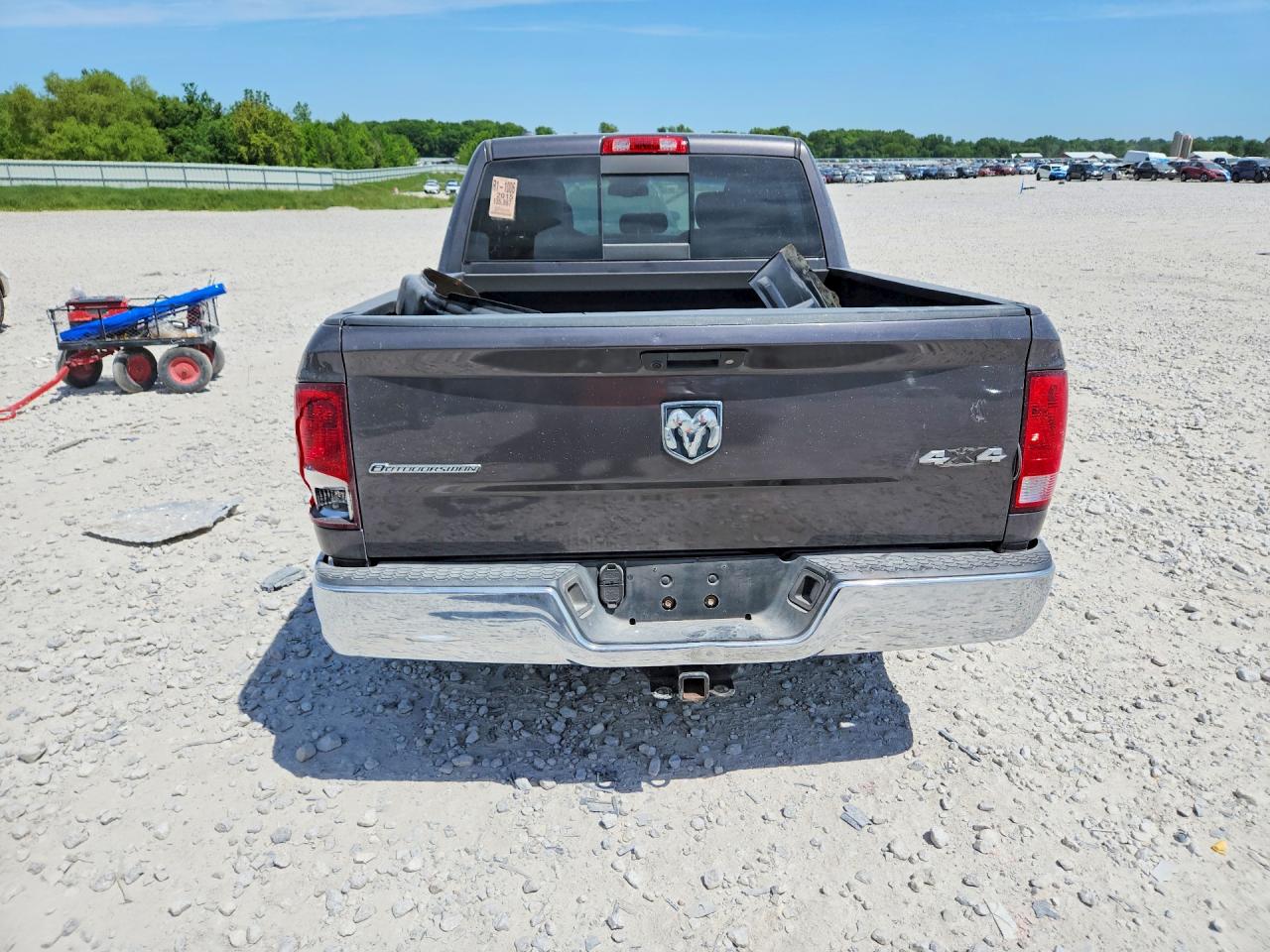 Ram 1500 Slt