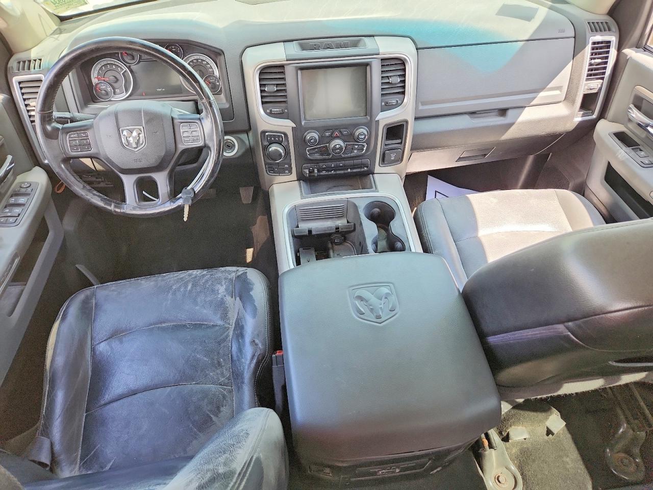 Ram 1500 Slt