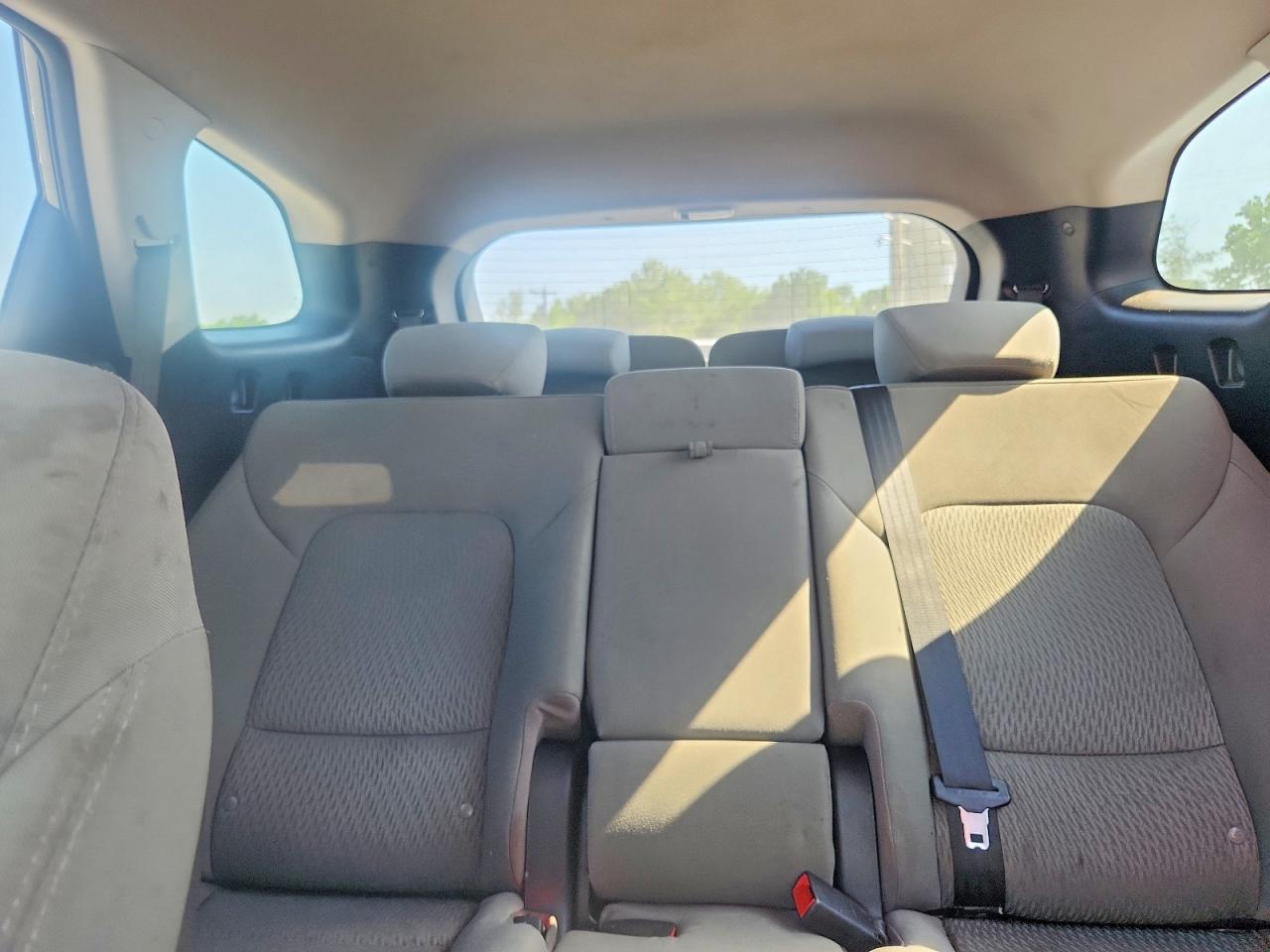 Hyundai SANTA FE Se