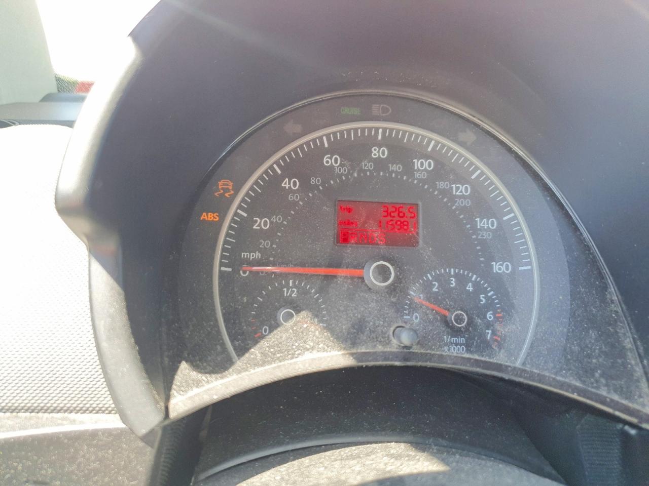 Volkswagen Beetle S