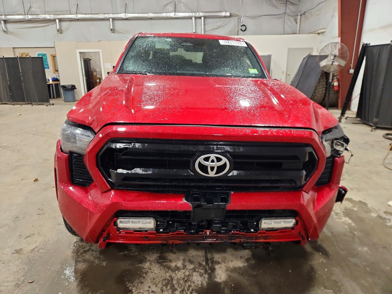 Toyota Tacoma Sr5