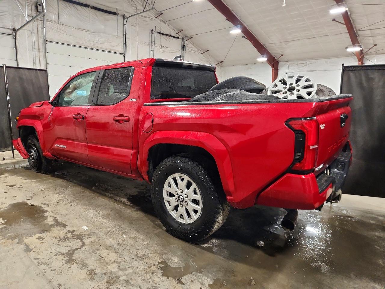 Toyota Tacoma Sr5