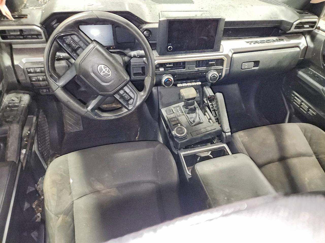 Toyota Tacoma Sr5