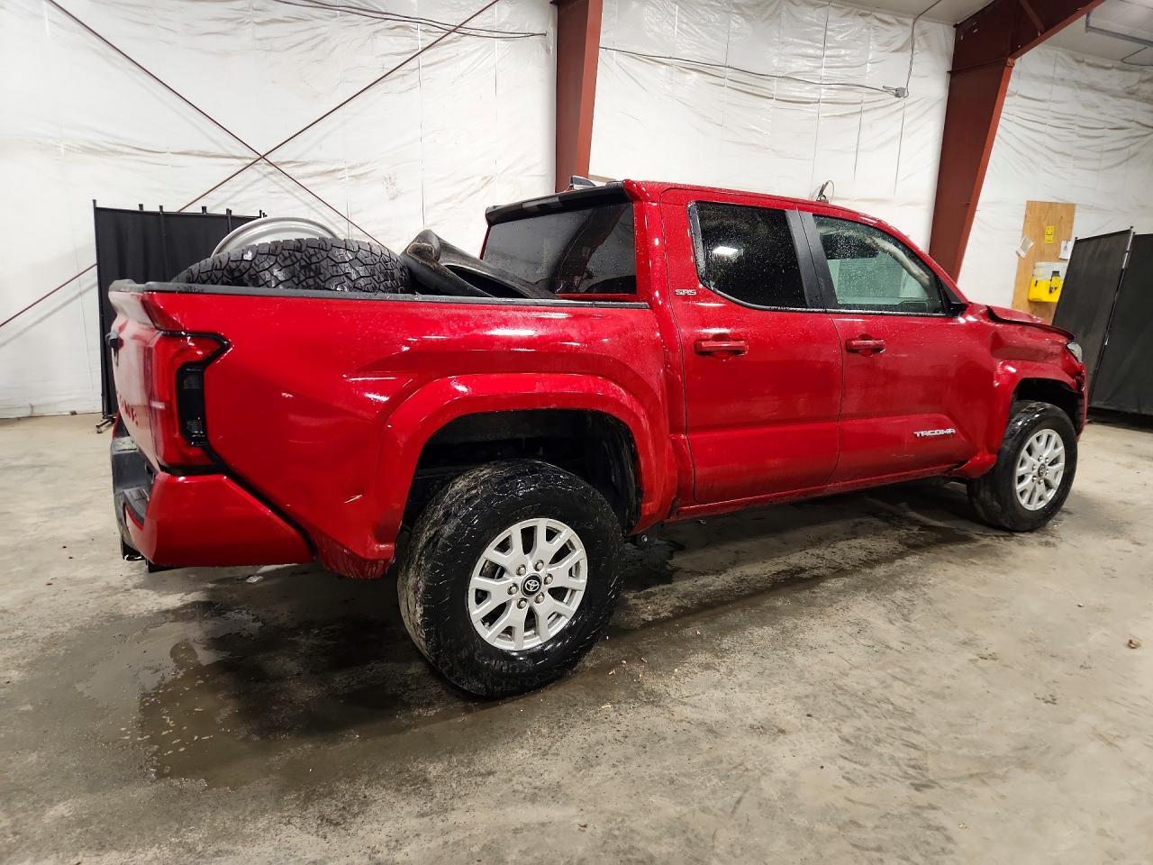 Toyota Tacoma Sr5