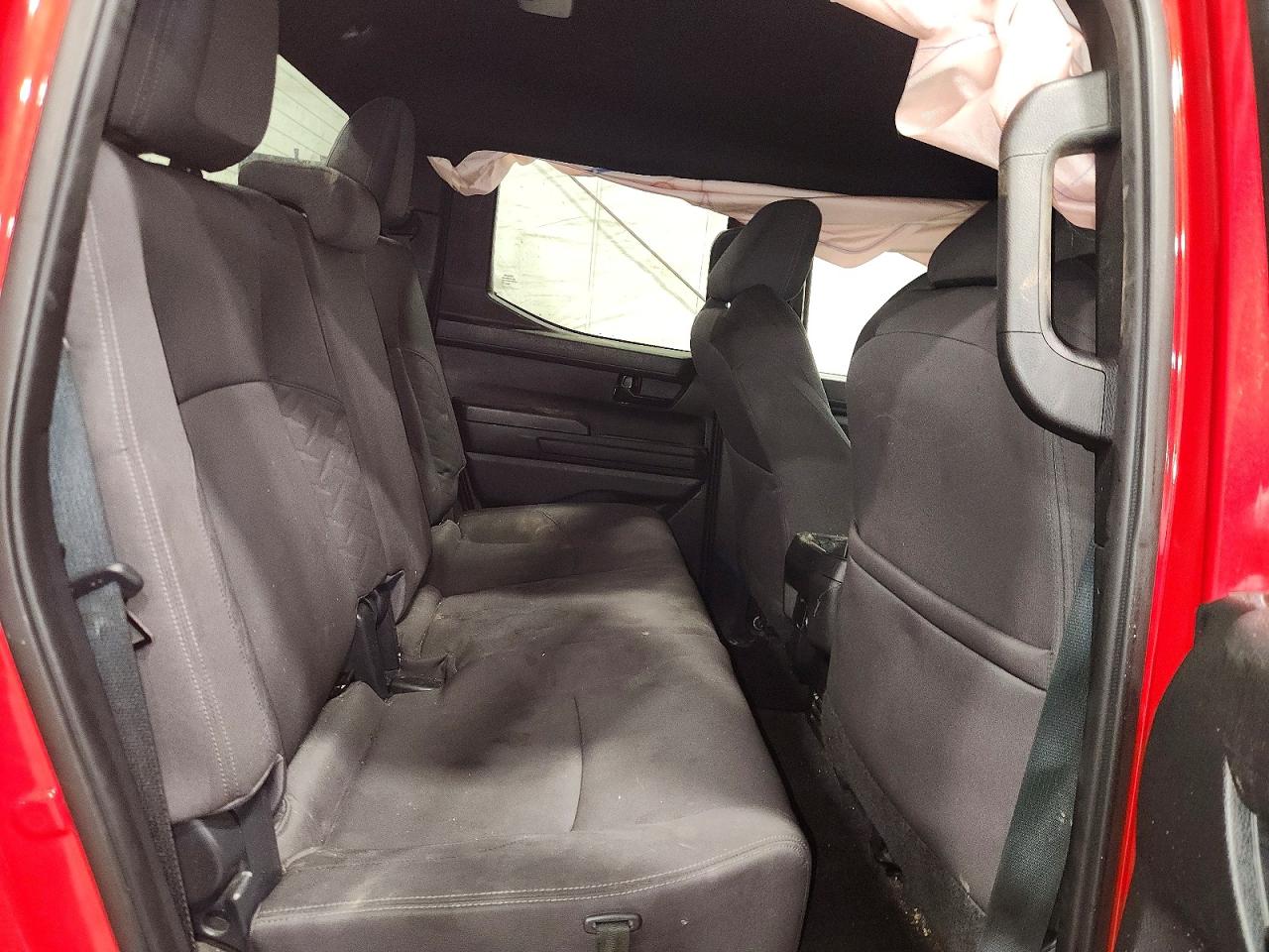 Toyota Tacoma Sr5