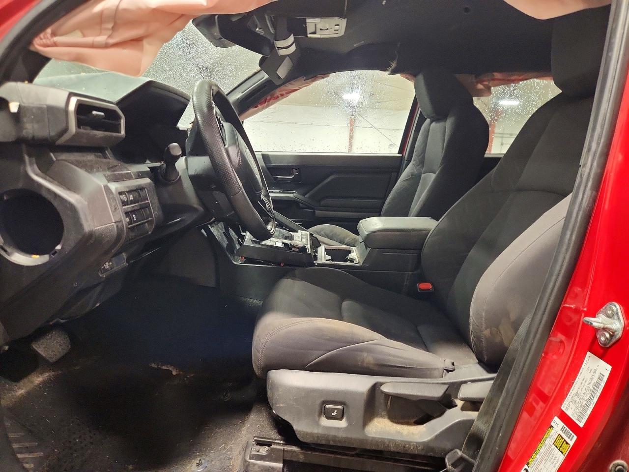 Toyota Tacoma Sr5