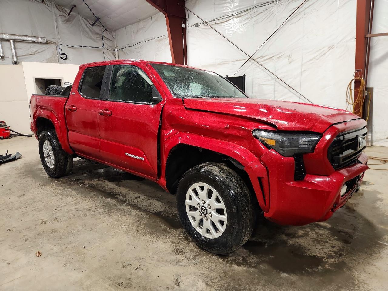 Toyota Tacoma Sr5