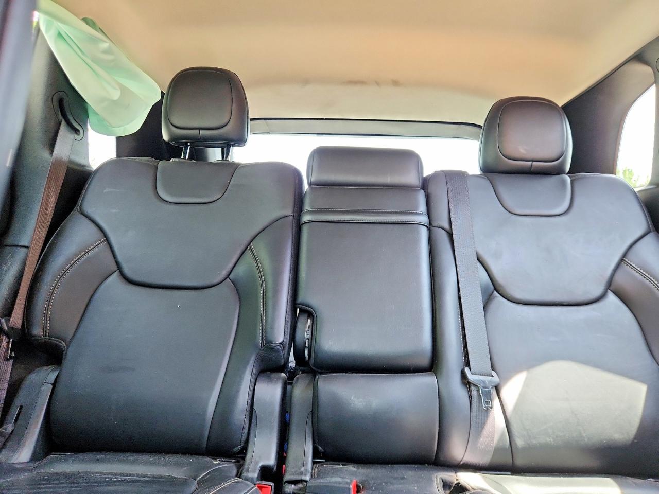 Jeep Cherokee Latitude