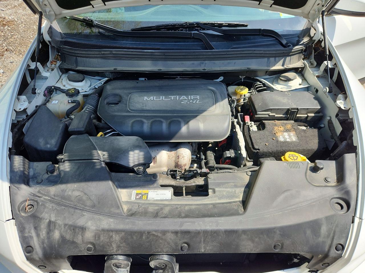 Jeep Cherokee Latitude