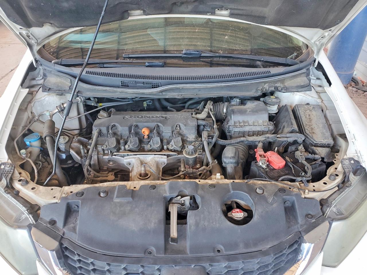Honda Civic Se