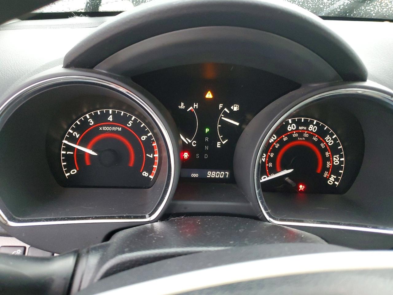 Toyota Highlander Plus