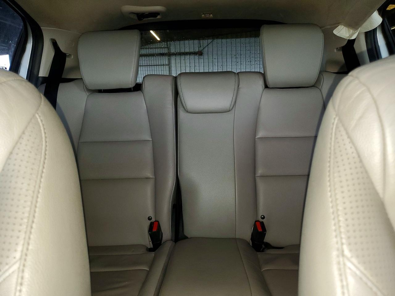 Honda HR-V Exl