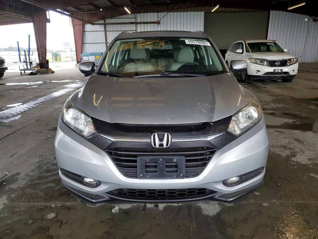 Honda HR-V Exl