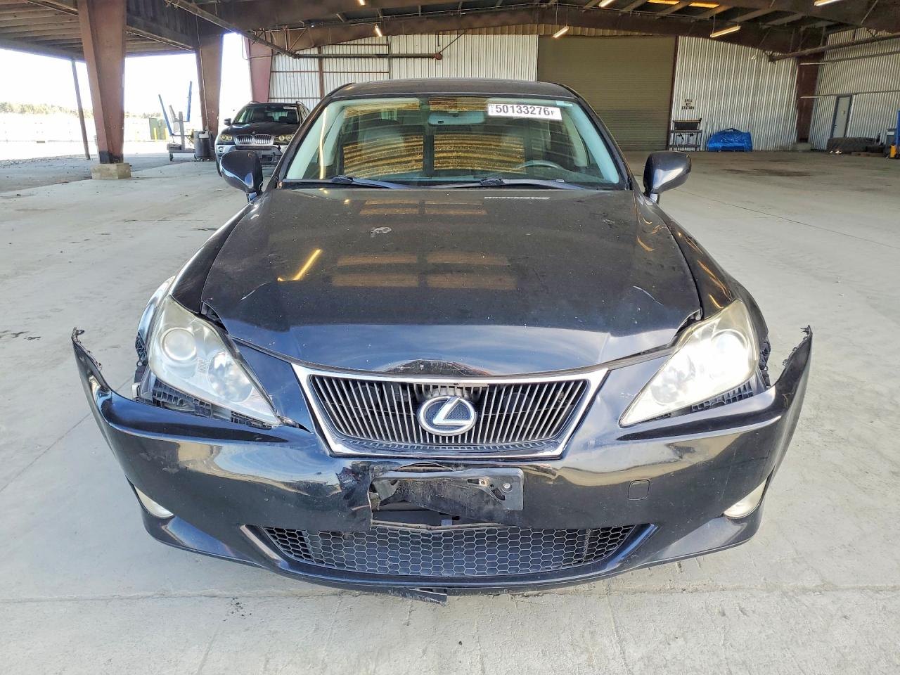 Lexus Is 350