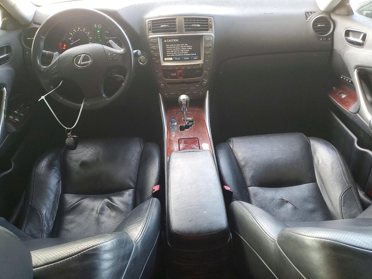 Lexus Is 350