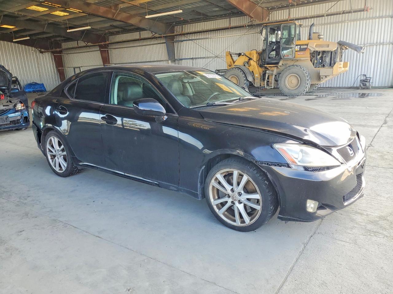 Lexus Is 350