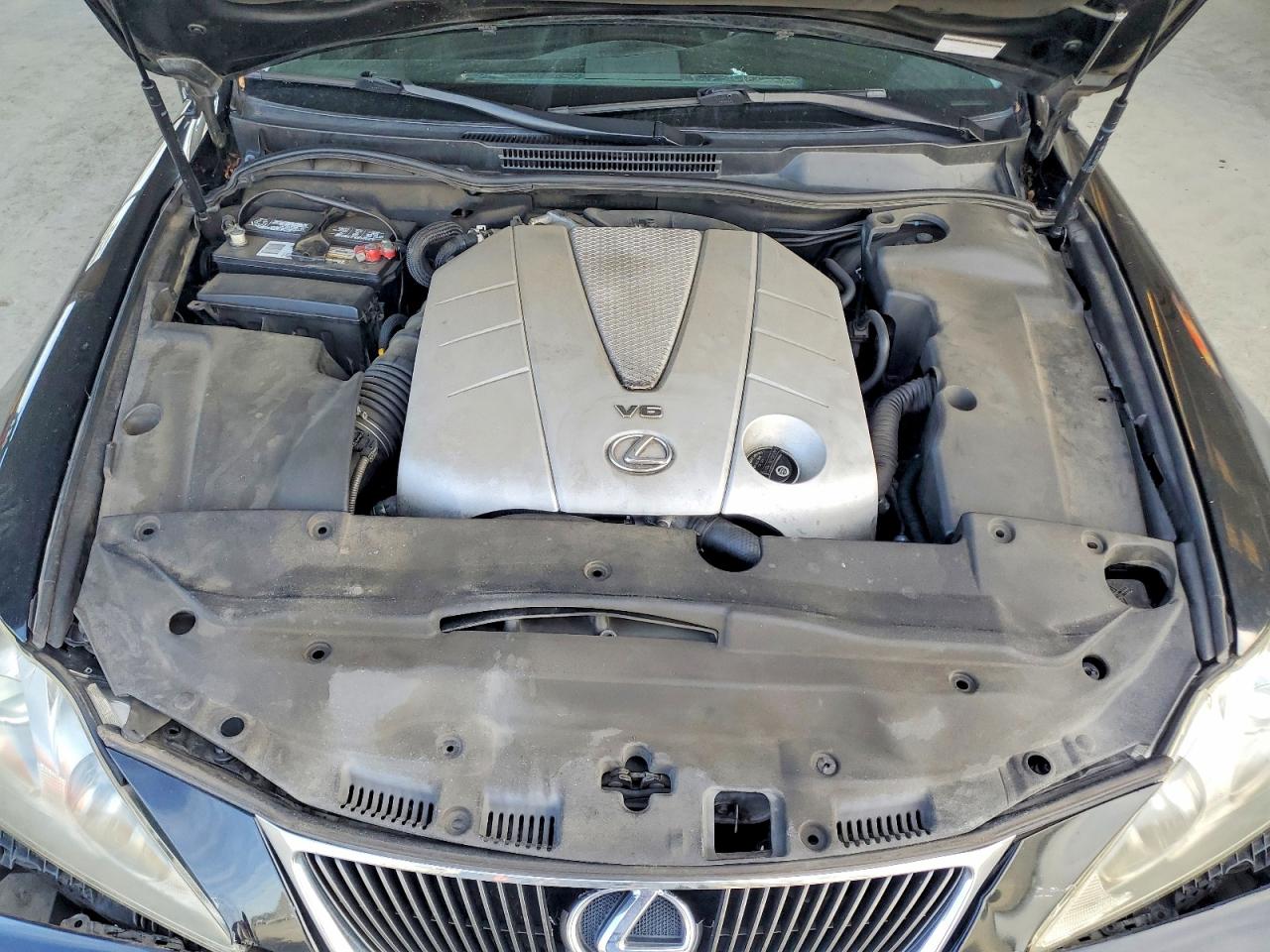 Lexus Is 350