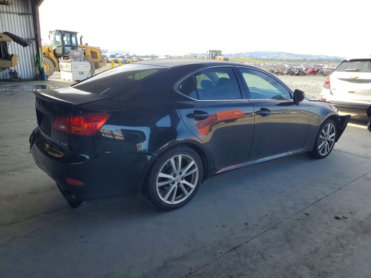 Lexus Is 350