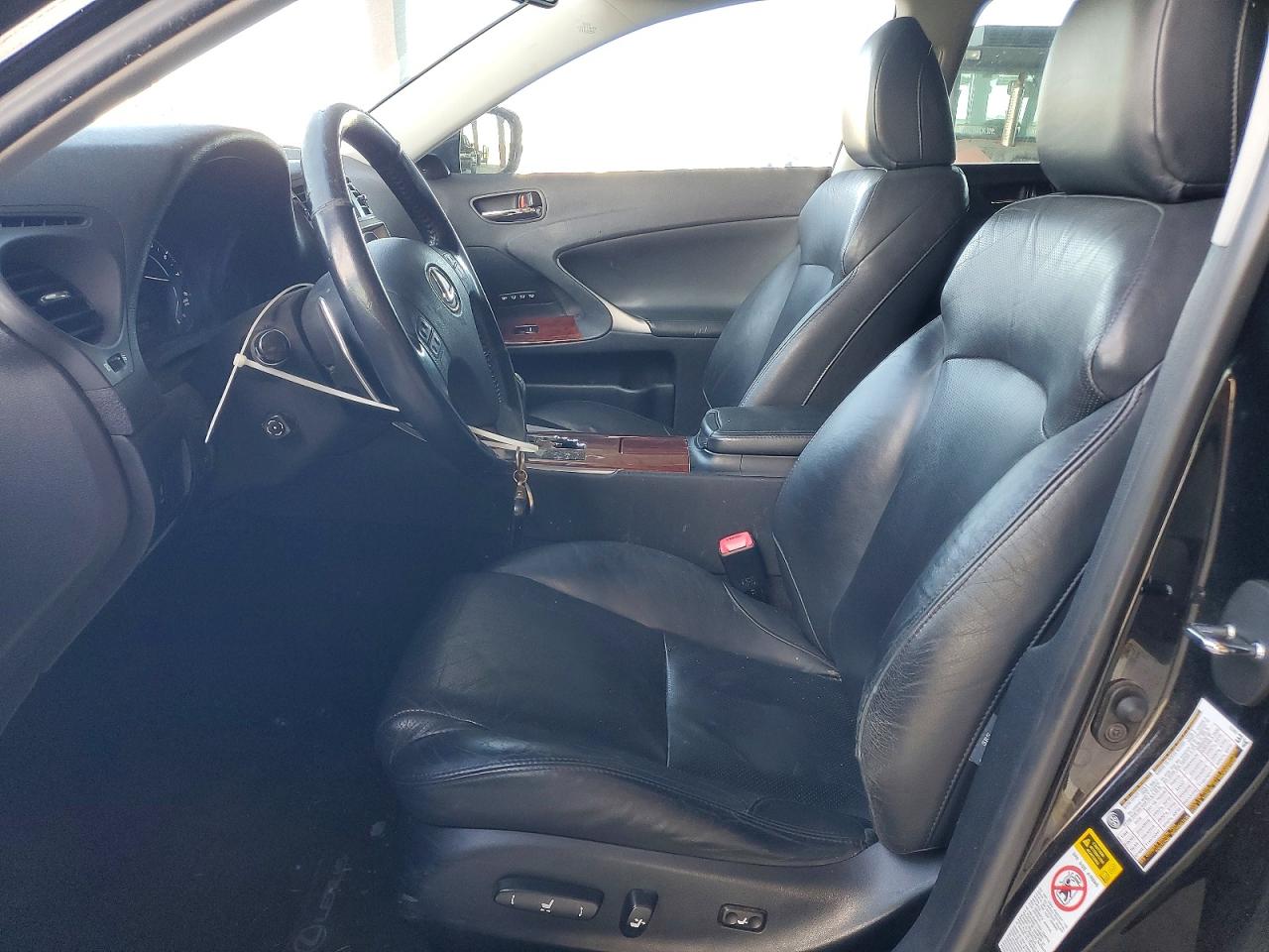 Lexus Is 350